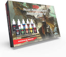 Army Painter: D&D Nolzur's Marvelous Pigments: Adventurers Paint Set