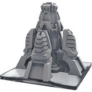 Monsterpocalypse: Bastion Lander