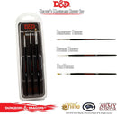 Army Painter: D&D Nolzur's Marvelous Brush Set