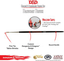 Army Painter: D&D Nolzur's Marvelous Brush Set