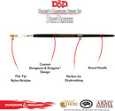 Army Painter: D&D Nolzur's Marvelous Brush Set