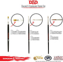 Army Painter: D&D Nolzur's Marvelous Brush Set