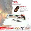 Army Painter: D&D Nolzur's Marvelous Brush Set