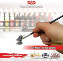 Army Painter: D&D Nolzur's Marvelous Brush Set