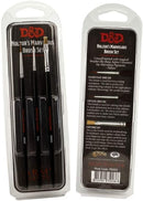 Army Painter: D&D Nolzur's Marvelous Brush Set