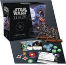 Star Wars: Legion -  Droidekas