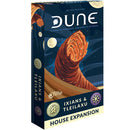 Dune - Ixians & Tleilsxu - House Expansion