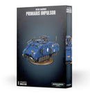 40K: Primaris Impulsor