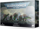 40K: Necron - Immortals