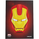Marvel Champions: Sleeves - Iron Man
