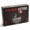 Exploding Kittens NSFW Edition (Explicit Adult Content)