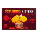 Exploding Kittens Party Pack