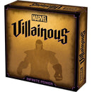 Disney Marvel Villainous - Infinite Power