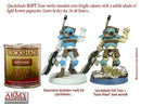 Army Painter: Quickshade Soft Tone
