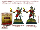 Army Painter: Quickshade Strongtone