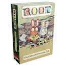 Root: The Exiles and Partisans Deck
