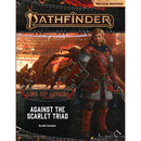 Pathfinder: 2E Adventure Path