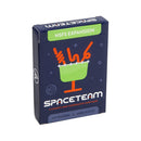 Spaceteam: NSFS Expansion