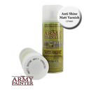 Army Painter: Anti Shine Matt Varnish