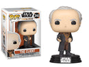 Pop! Star Wars: The Mandalorian - The Client - 346