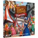 Tiny Towns - Fortune Expansion