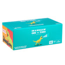 On A Scale of One to T-Rex