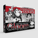 Gloom 2nd Edition - Unwelcome Guests